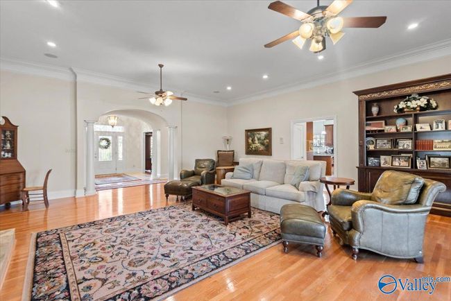271 Rube Robinson Rd, House other with 3 bedrooms, 4 bathrooms and null parking in Huntsville AL | Image 30