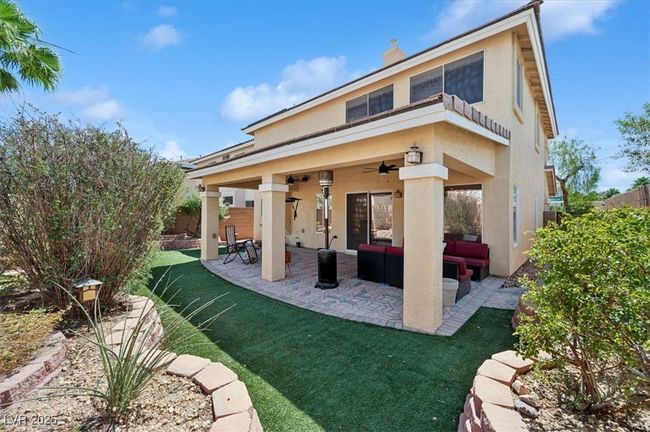 10948 Carberry Hill St, House other with 3 bedrooms, 4 bathrooms and null parking in Las Vegas NV | Image 56