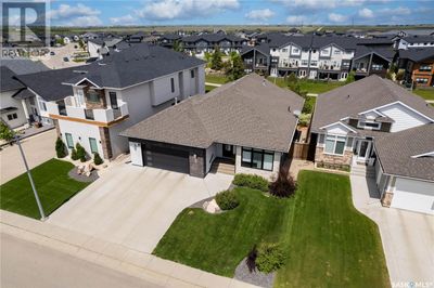 114 Johns Rd, House other with 4 bedrooms, 3 bathrooms and null parking in Saskatoon SK | Image 3