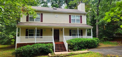 661 Jefferson Dr, PALMYRA, VA, 22963-3212 | Card Image