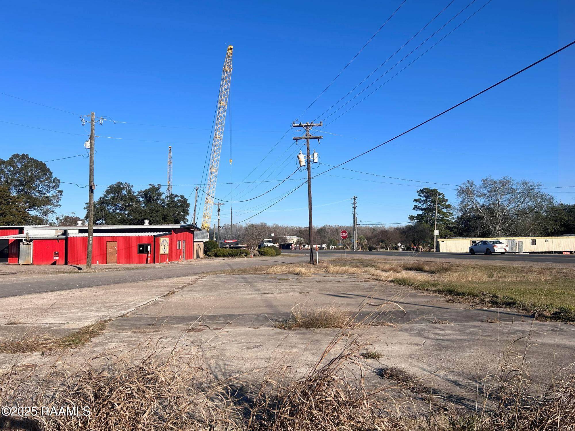 Land in Lafayette 5