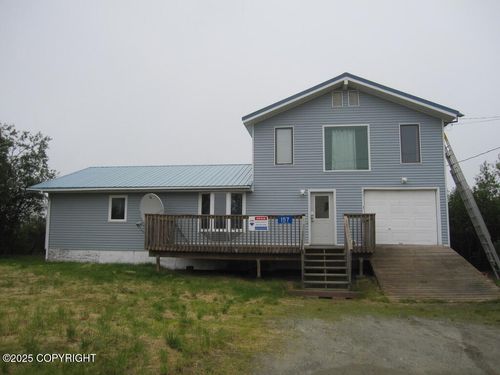 157 Blackberry St, Bethel, AK, 99559 | Card Image