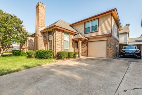 500 Saddle Rock Ct, Irving, TX, 75063-6818 | Card Image
