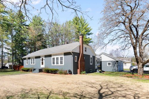 247 Park Ave, Keene, NH, 03431-1510 | Card Image