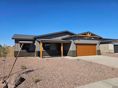 4224 W 31st Pl, Yuma, AZ, 85364-7668 | Card Image