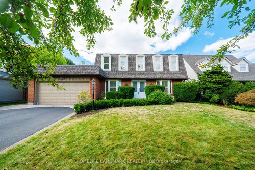 2365 Baccaro Rd, Oakville, ON, L6J5V9 | Card Image