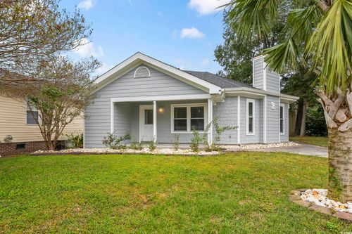 818 Keel Ct, Murrells Inlet, SC, 29576-8728 | Card Image
