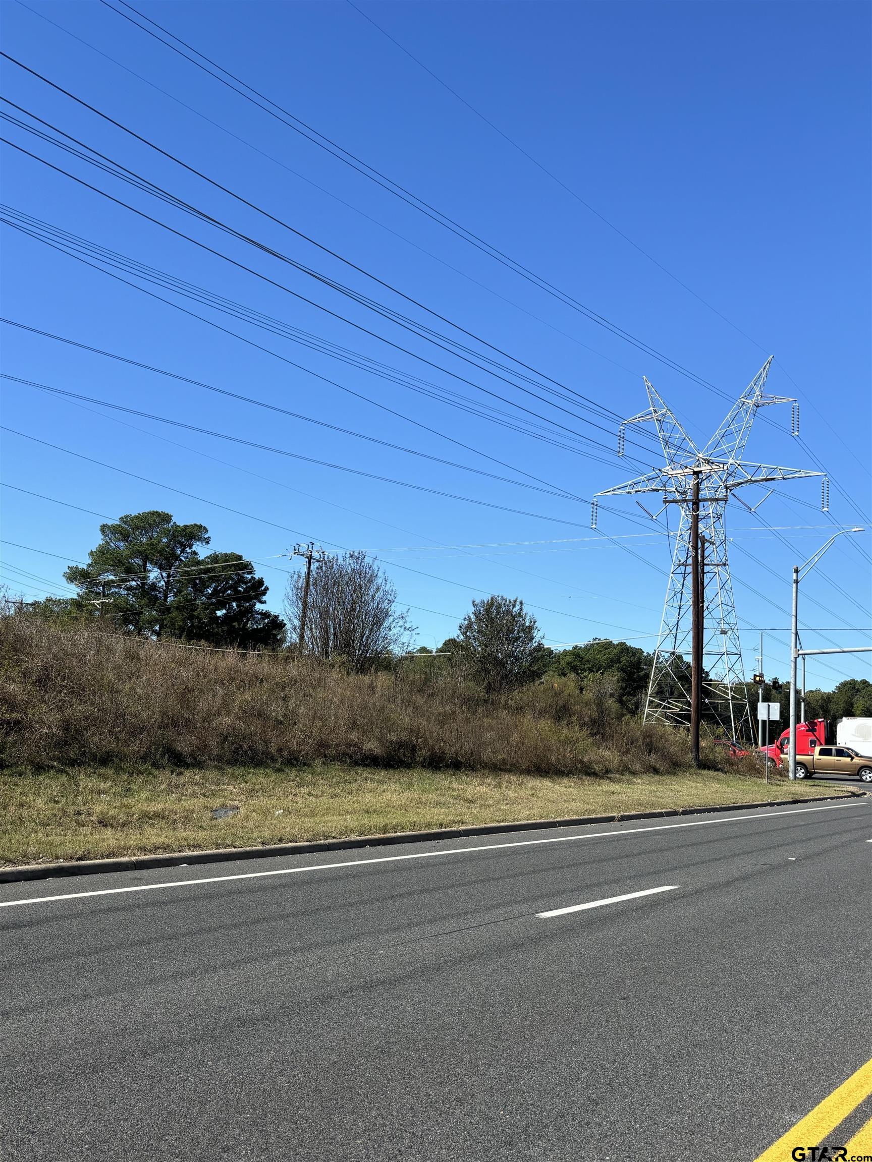 Commercial Sale in Tyler 2