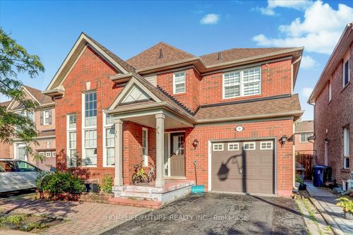 bsmt-11 Bobolink Ave, Scarborough, ON, M1X1Y6 | Card Image