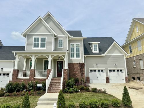 3018 Winterberry Dr, Nolensville, TN, 37135-2219 | Card Image