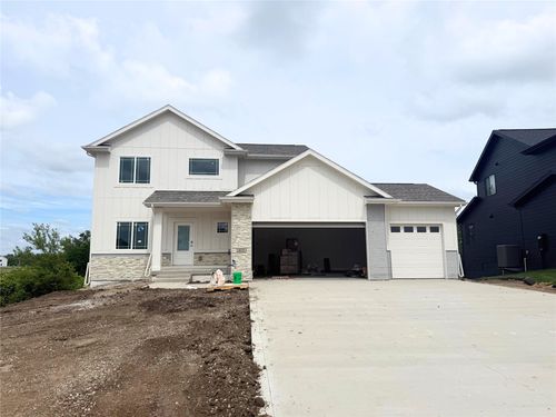615 Nw Rosemont Dr, Waukee, IA, 50263-2905 | Card Image