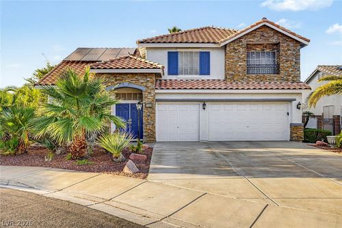 1150 Sierra Laurel Ct, Henderson, NV, 89014-8702 | Card Image
