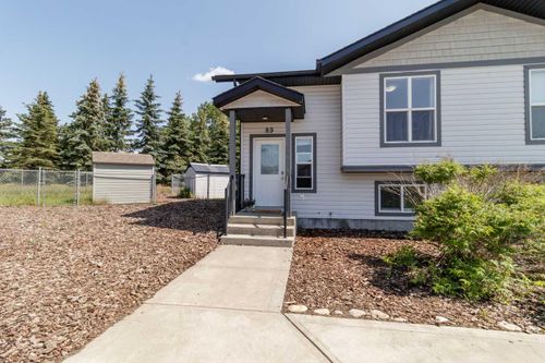 89 Winston Place, Blackfalds, AB, T0M0J0 | Card Image