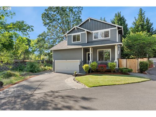 6316 Se Karpstein Pl, Hillsboro, OR, 97123-6443 | Card Image