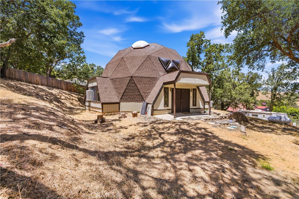 Residential in Tehachapi 4