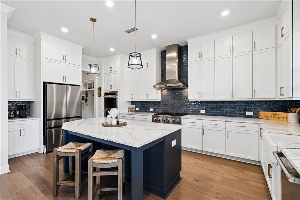 Residential in Buford 5