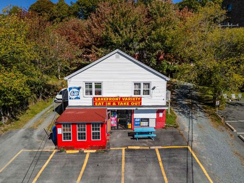 16-6 Lakefront Rd, Dartmouth, NS, B2Y3C3 | Card Image