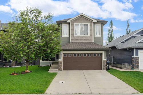 2067 Luxstone Blvd Sw, Airdrie, AB, T4B0J8 | Card Image