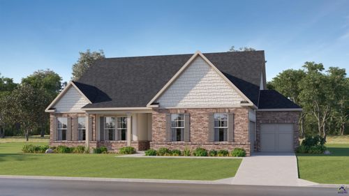 506 Toccoa Court, Bonaire, GA, 31005 | Card Image