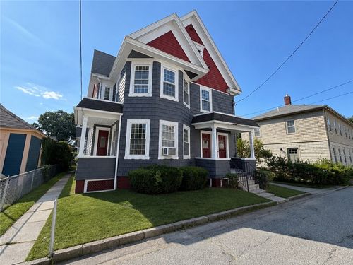 55 Warren Avenue, Warren, RI, 02855 | Card Image