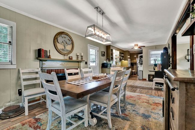 214 Lakeview Ter, House other with 3 bedrooms, 2 bathrooms and null parking in SIMPSONVILLE SC | Image 18