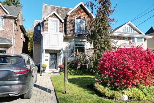 162 Glenvale Blvd, East York, ON, M4G2W3 | Card Image