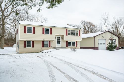 4570 Daniel Drive, Marion, NY, 14505 | Card Image