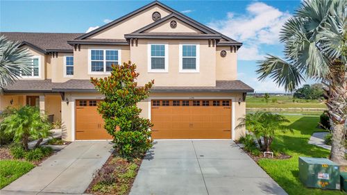 11291 Cay Spruce Way, San Antonio, FL, 33576-8236 | Card Image