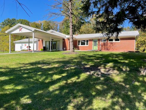 3410 W 200 North, Peru, IN, 46970 | Card Image