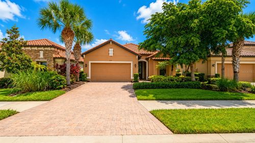 2519 Vaccaro Dr, SARASOTA, FL, 34231-6025 | Card Image