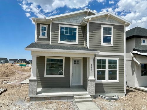 118-6693 W Mount Bristol Ln, Herriman, UT, 84096 | Card Image