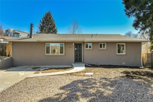 4107 Garrett Pl, Colorado Springs, CO, 80907-4513 | Card Image