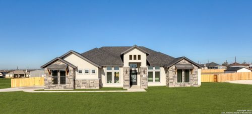 108 Sunset Dr, La Vernia, TX, 78121-4992 | Card Image