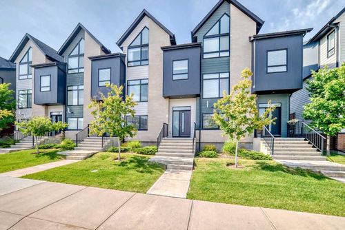 79 Sage Meadows Circle Nw, Calgary, AB, T3P1K3 | Card Image