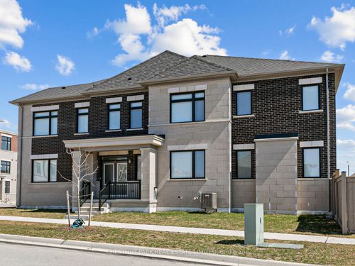 41 Robert Eaton Ave, Markham, ON, L3S0G3 | Card Image