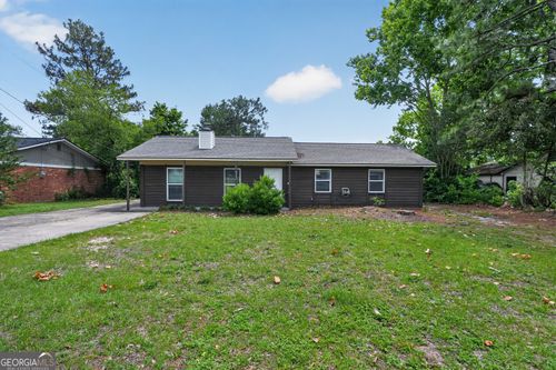 2542 Anthony Dejuan Pkwy, Hephzibah, GA, 30815-5980 | Card Image