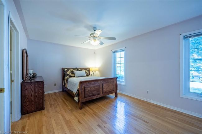 23 Backus Dr, House other with 3 bedrooms, 3 bathrooms and 5 parking in Port Rowan ON | Image 14