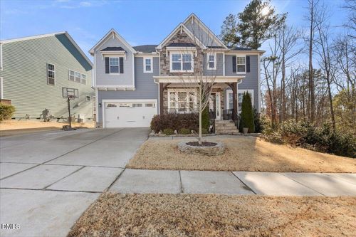 309 Mystic Pine Pl, Apex, NC, 27539-7810 | Card Image