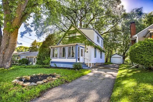 1109 Homer Court, MADISON, WI, 53715 | Card Image