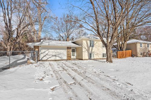 8117 Hearthside Road S, Cottage Grove, MN, 55016 | Card Image