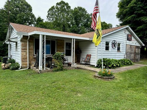 1165 Freeman Road, Spencer, IN, 47460 | Card Image