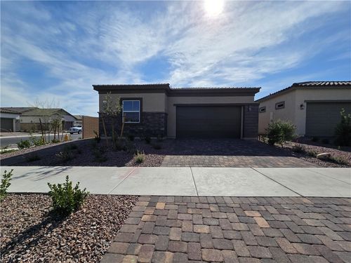 852 Weston Ridge St, Henderson, NV, 89011-2695 | Card Image