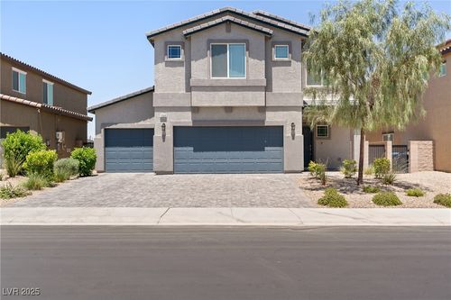 1066 Strigose Avenue, North Las Vegas, NV, 89032 | Card Image