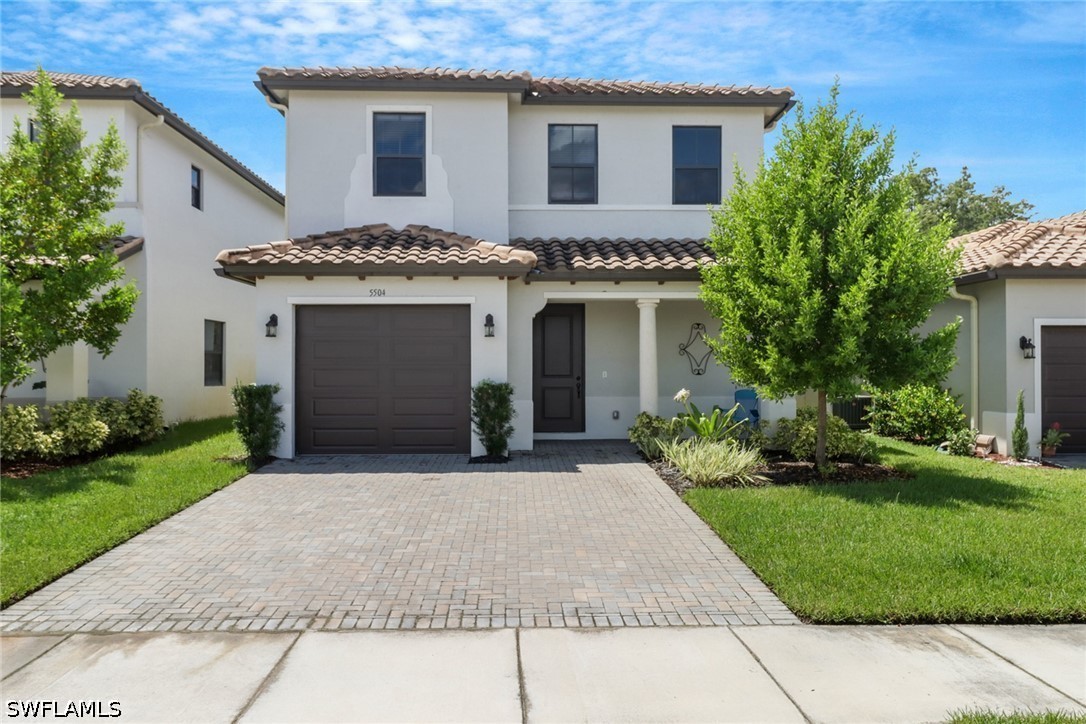 Residential in Ave Maria