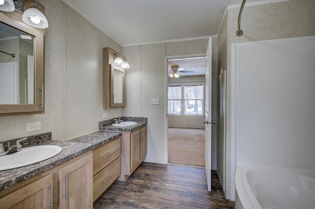 8 Birchmeadow Road, House other with 3 bedrooms, 2 bathrooms and null parking in Conway NH | Image 36