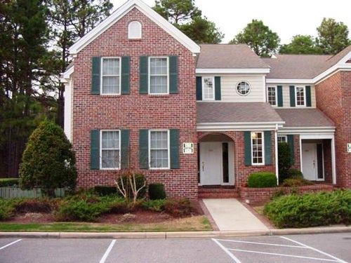 1521 Woodbrooke Dr, Southern Pines, NC, 28387-2161 | Card Image