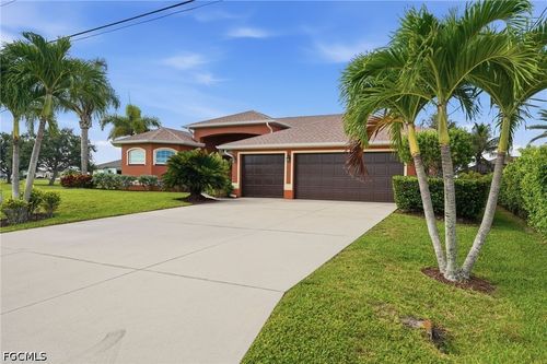 3306 Nw 16th Ter, Cape Coral, FL, 33993-3620 | Card Image