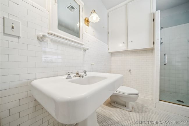 312 E 19 Th St, House other with 4 bedrooms, 4 bathrooms and null parking in Tulsa OK | Image 39