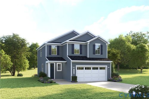 4606 Trifolium Ln, Midlothian, VA, 23112 | Card Image