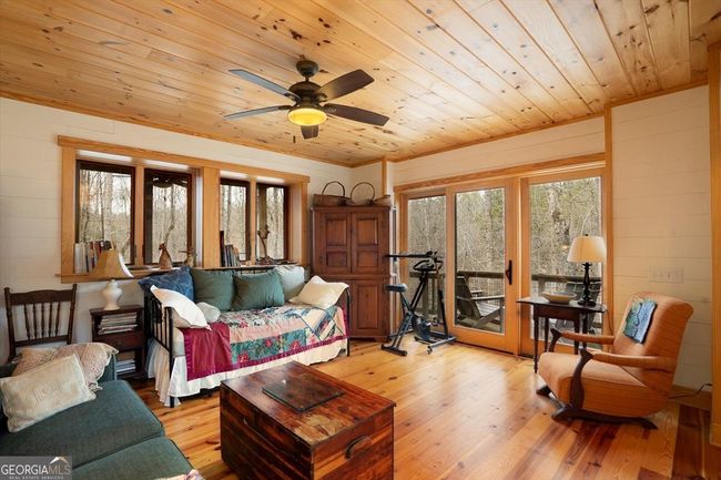 1257 Seymour Rd, House other with 2 bedrooms, 2 bathrooms and null parking in Bowman GA | Image 26